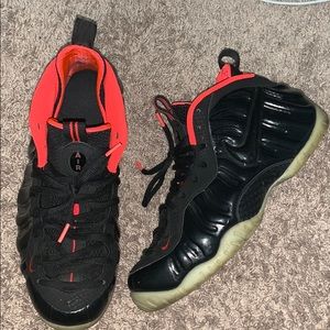 “Yeezy” Nike Foamposites